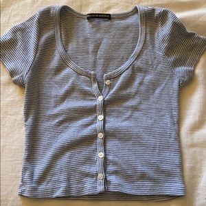 Brandy Melville tee